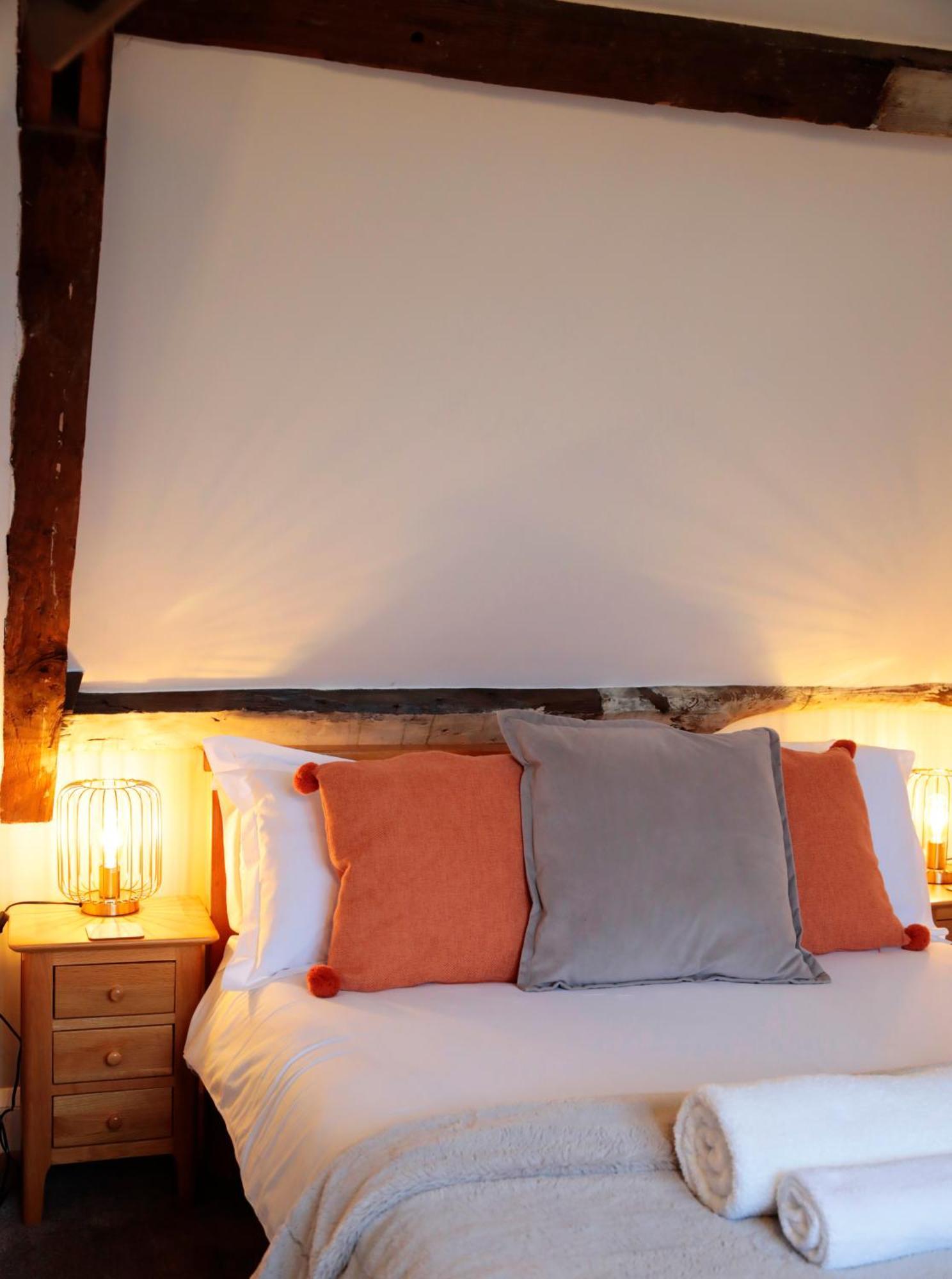 Glasswing Stays The Nest Whitby Esterno foto